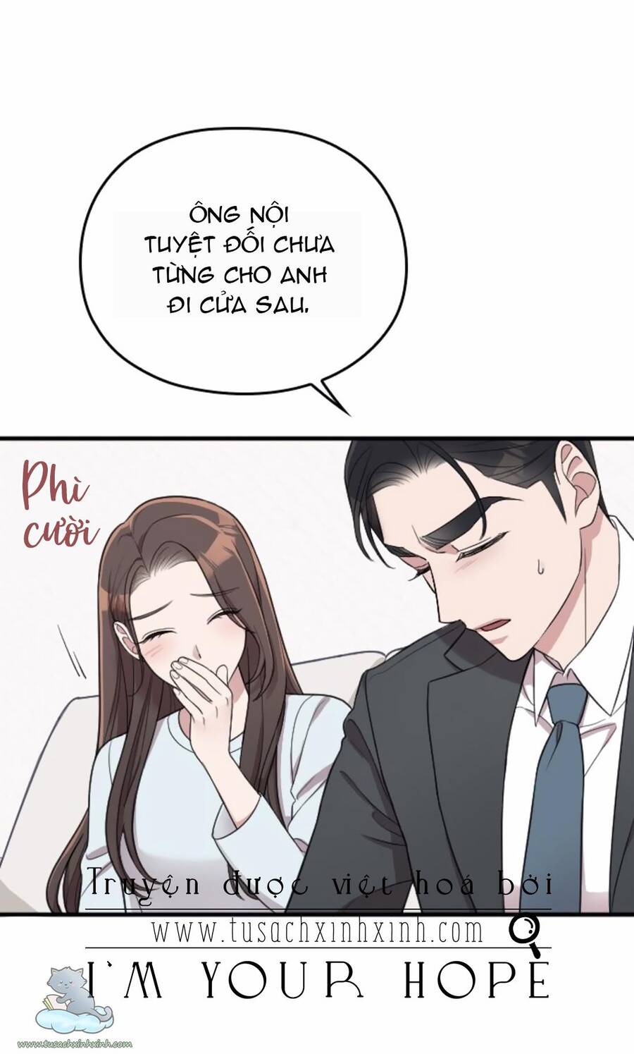 Cô Đi Mà Kết Hôn Với Chồng Tôi Đi Chapter 35 - 21