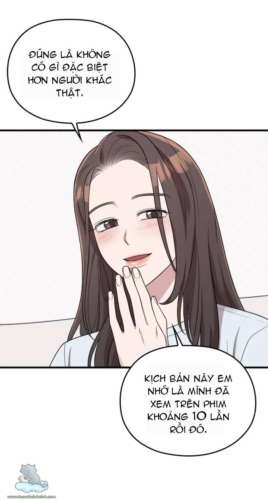 Cô Đi Mà Kết Hôn Với Chồng Tôi Đi Chapter 35 - 22