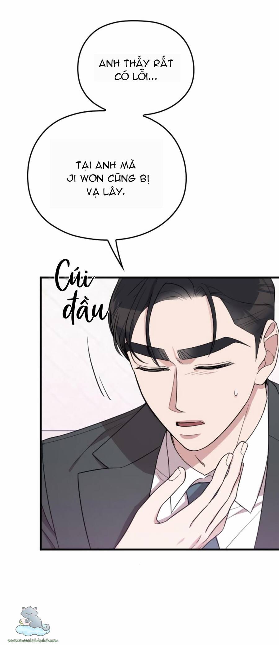 Cô Đi Mà Kết Hôn Với Chồng Tôi Đi Chapter 35 - 23