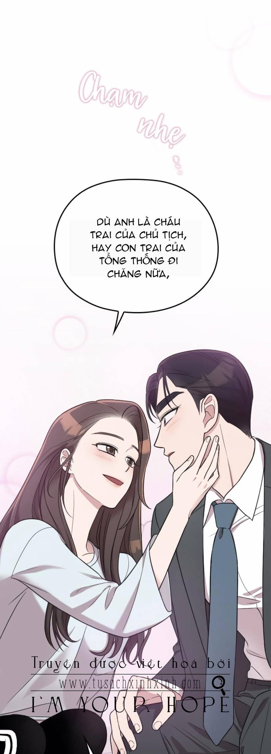 Cô Đi Mà Kết Hôn Với Chồng Tôi Đi Chapter 35 - 24