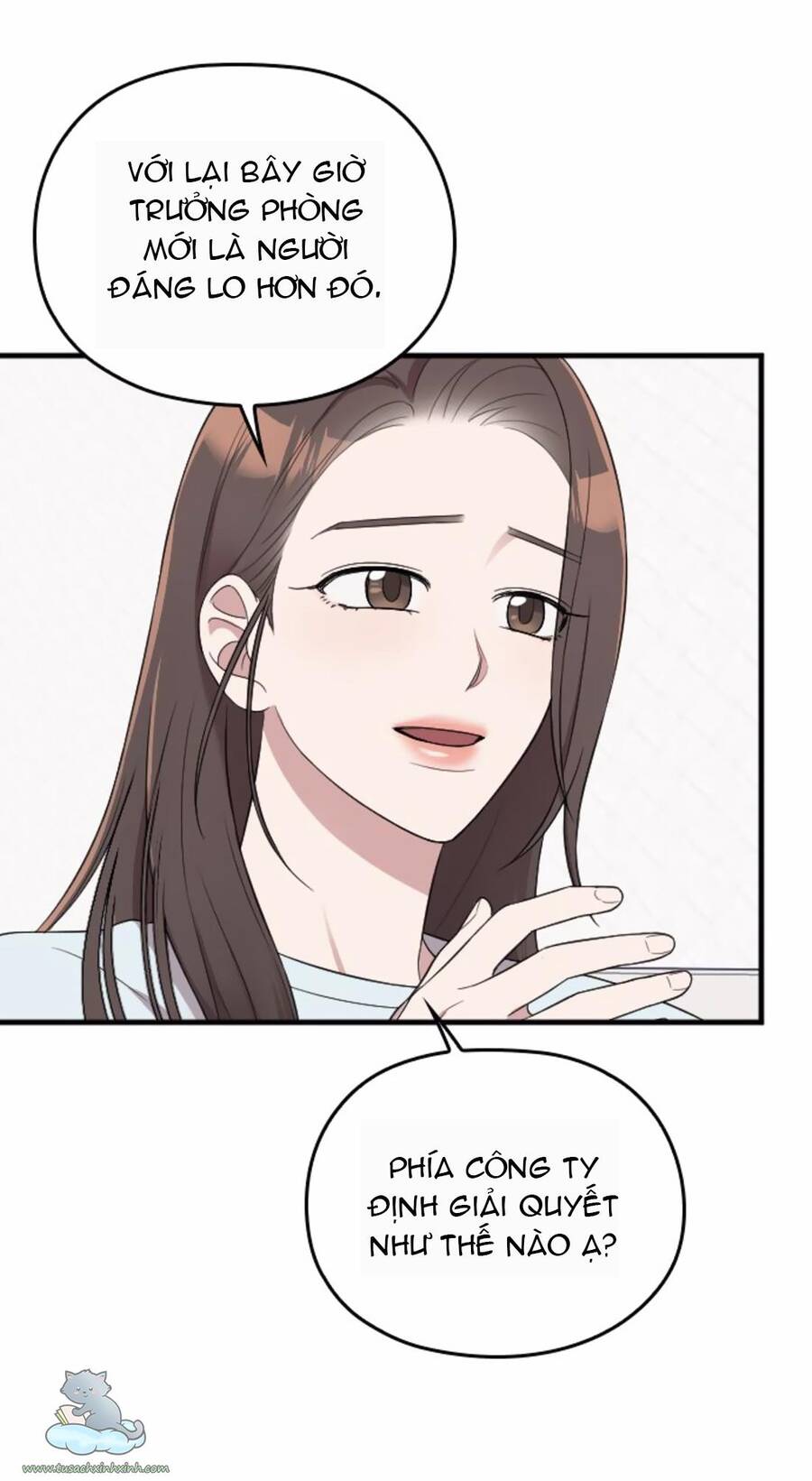 Cô Đi Mà Kết Hôn Với Chồng Tôi Đi Chapter 35 - 27