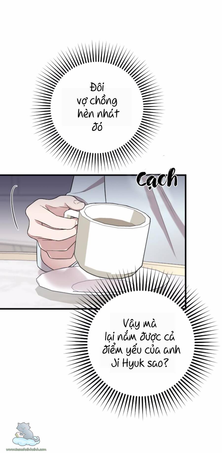 Cô Đi Mà Kết Hôn Với Chồng Tôi Đi Chapter 35 - 30