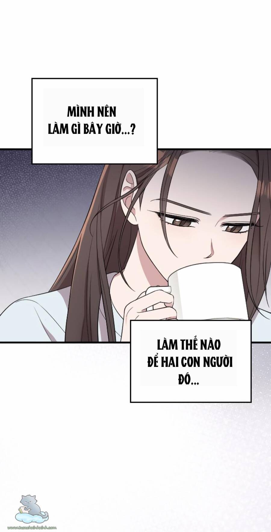 Cô Đi Mà Kết Hôn Với Chồng Tôi Đi Chapter 35 - 32