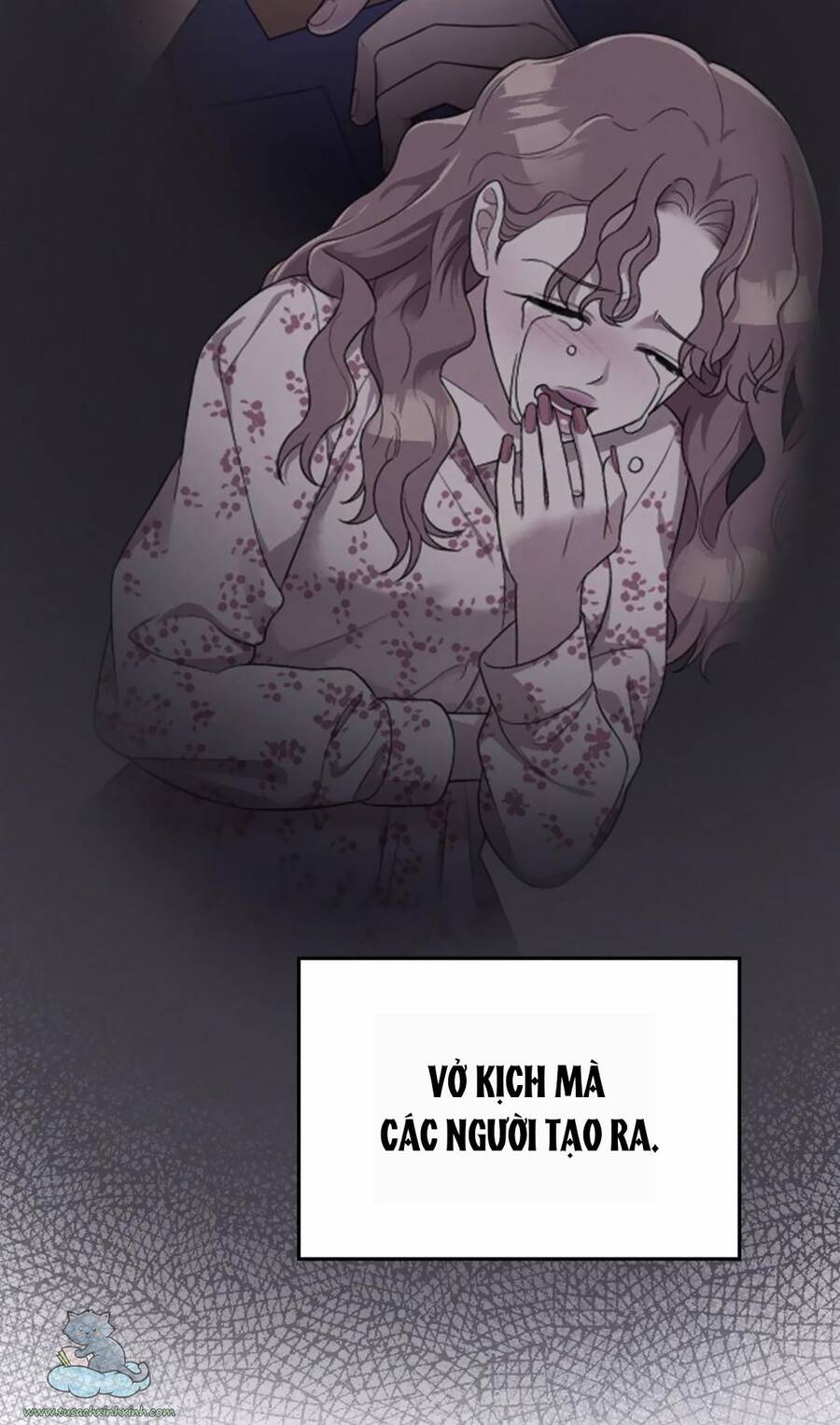 Cô Đi Mà Kết Hôn Với Chồng Tôi Đi Chapter 35 - 34