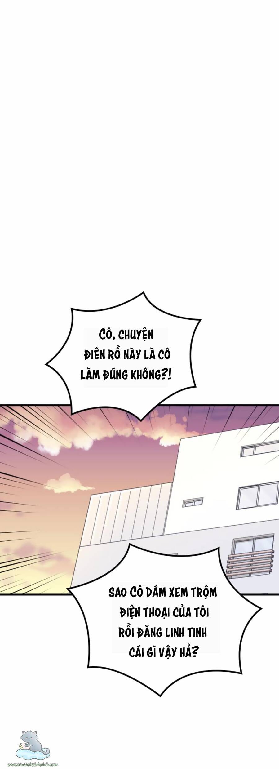 Cô Đi Mà Kết Hôn Với Chồng Tôi Đi Chapter 35 - 39