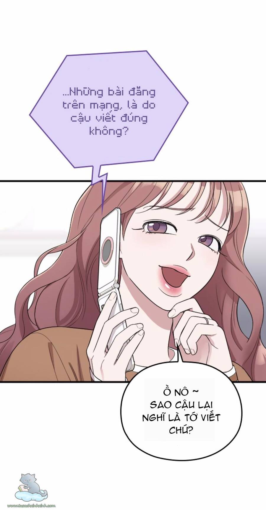 Cô Đi Mà Kết Hôn Với Chồng Tôi Đi Chapter 35 - 43