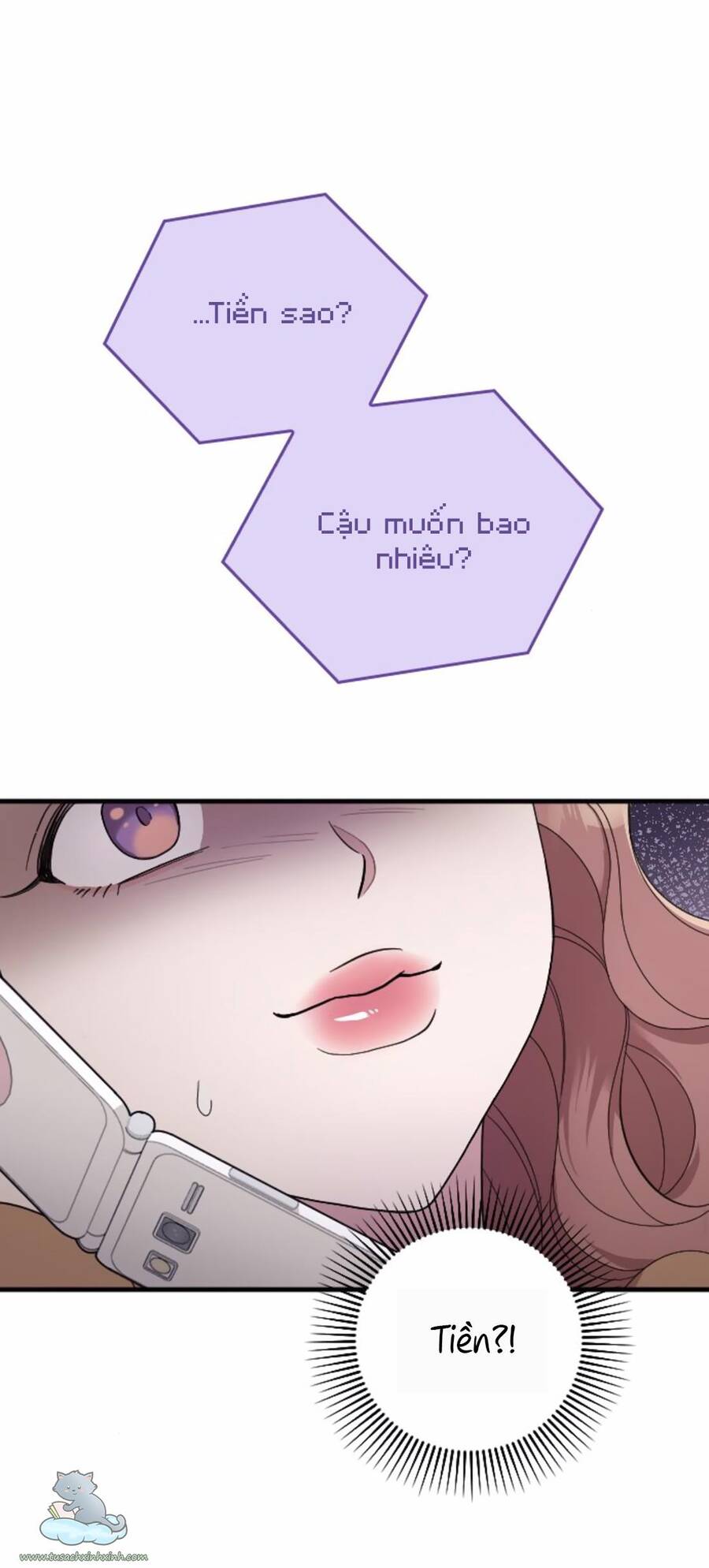 Cô Đi Mà Kết Hôn Với Chồng Tôi Đi Chapter 35 - 48