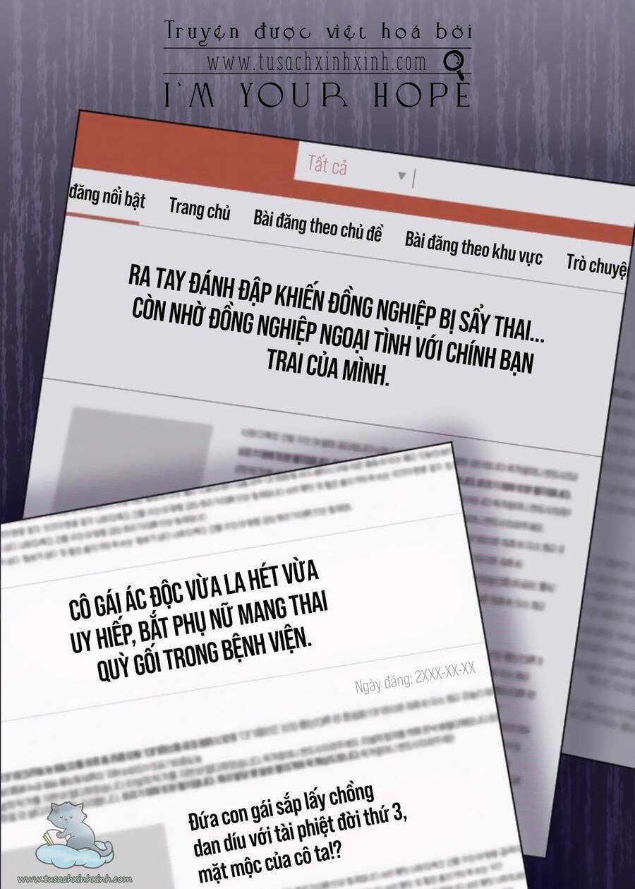 Cô Đi Mà Kết Hôn Với Chồng Tôi Đi Chapter 35 - 6