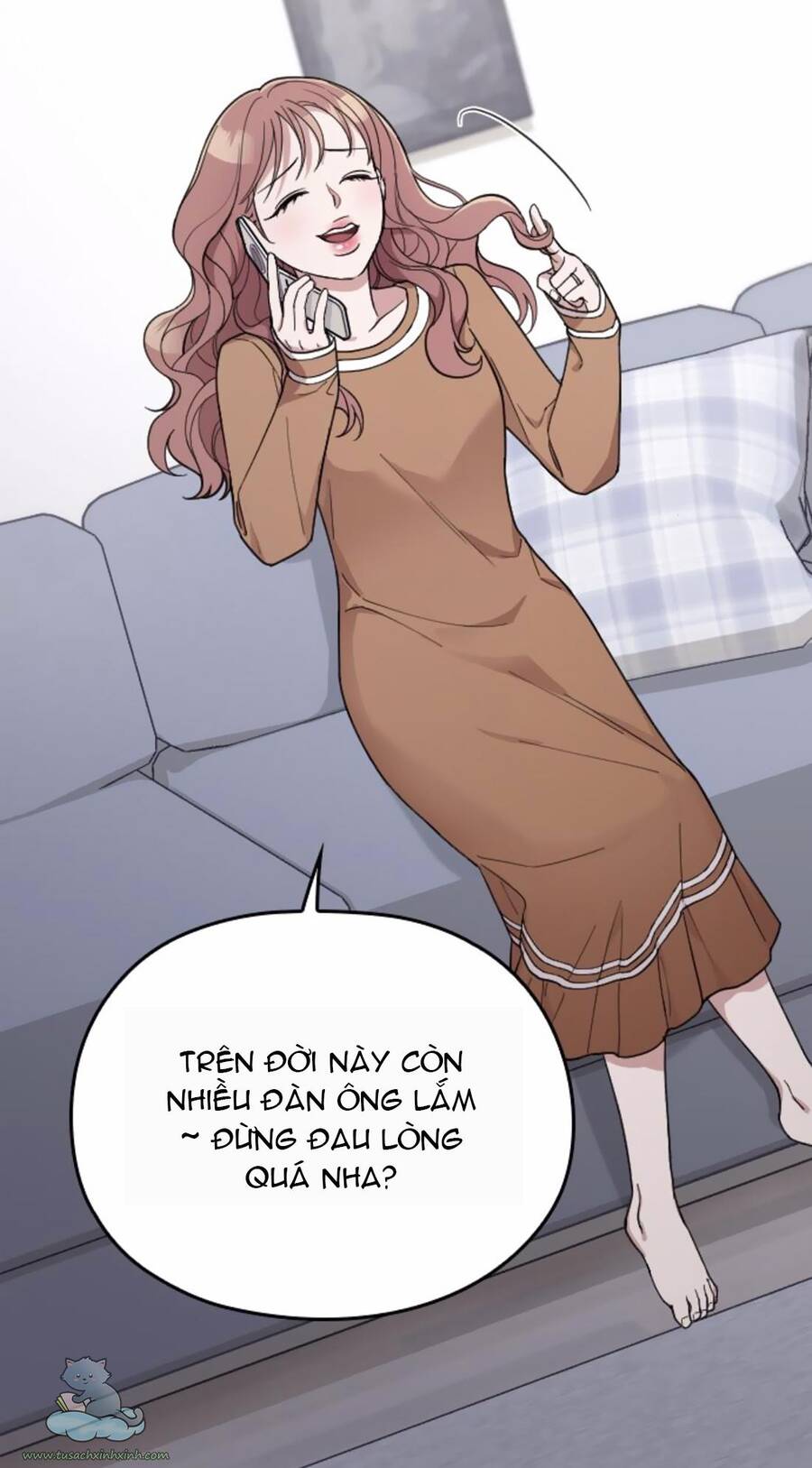 Cô Đi Mà Kết Hôn Với Chồng Tôi Đi Chapter 35 - 56