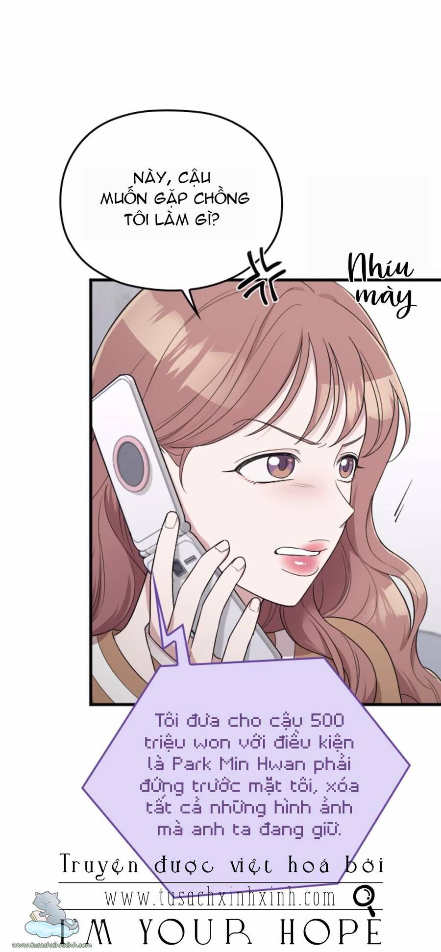 Cô Đi Mà Kết Hôn Với Chồng Tôi Đi Chapter 35 - 60