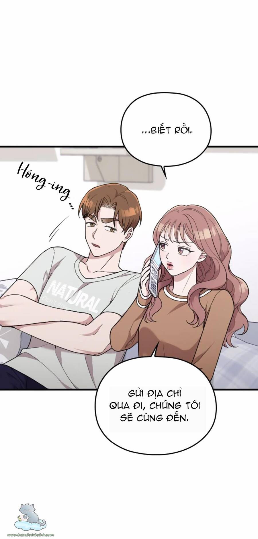 Cô Đi Mà Kết Hôn Với Chồng Tôi Đi Chapter 35 - 61