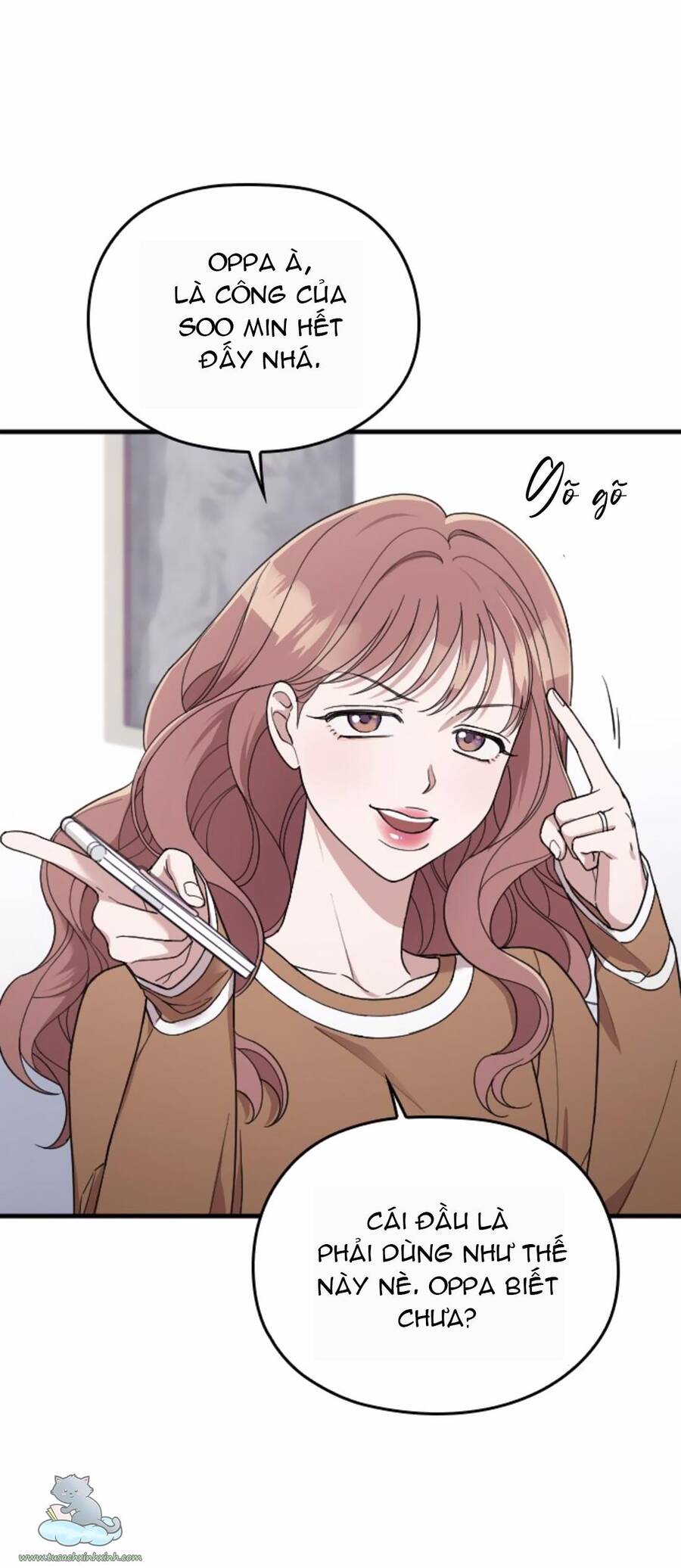 Cô Đi Mà Kết Hôn Với Chồng Tôi Đi Chapter 35 - 63