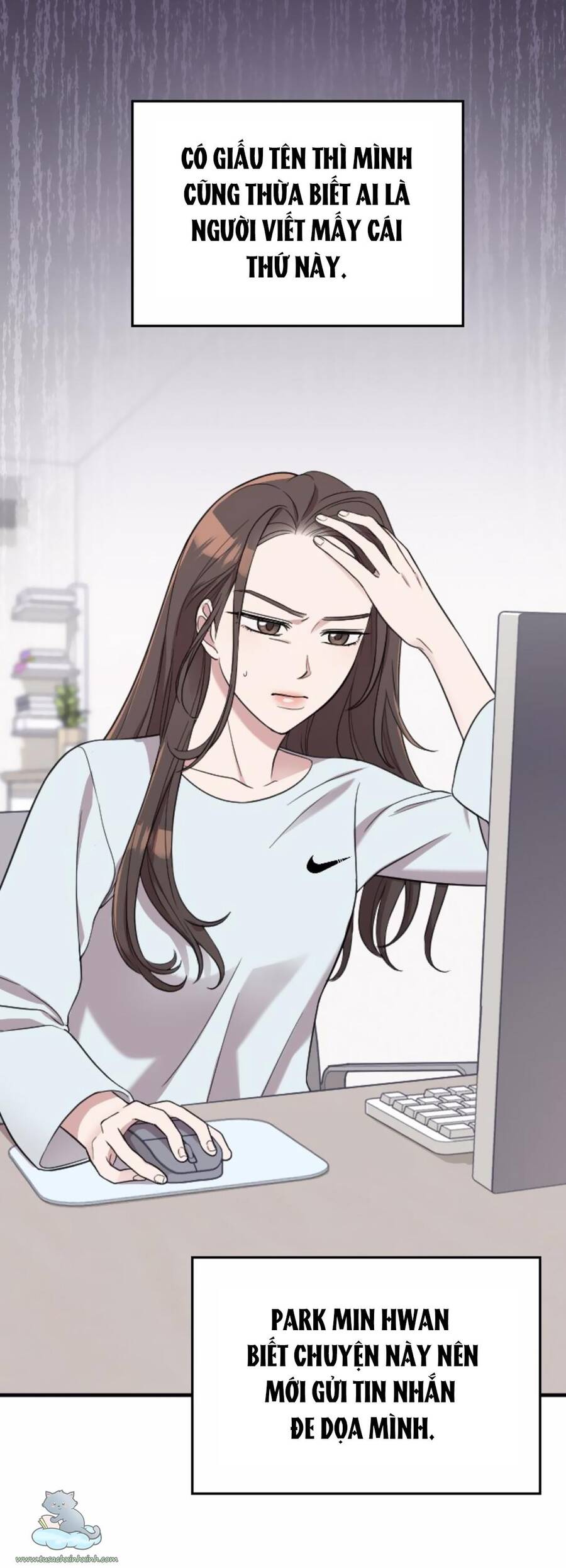 Cô Đi Mà Kết Hôn Với Chồng Tôi Đi Chapter 35 - 8