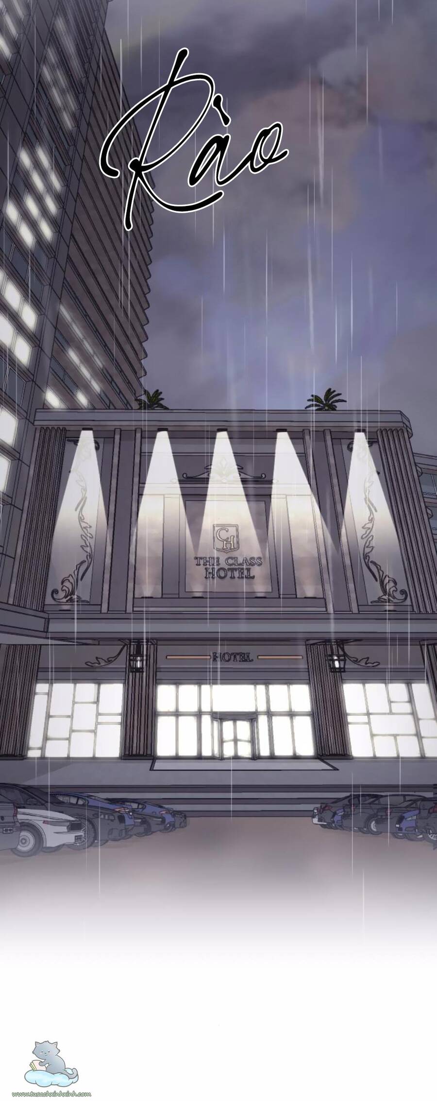 Cô Đi Mà Kết Hôn Với Chồng Tôi Đi Chapter 35 - 71