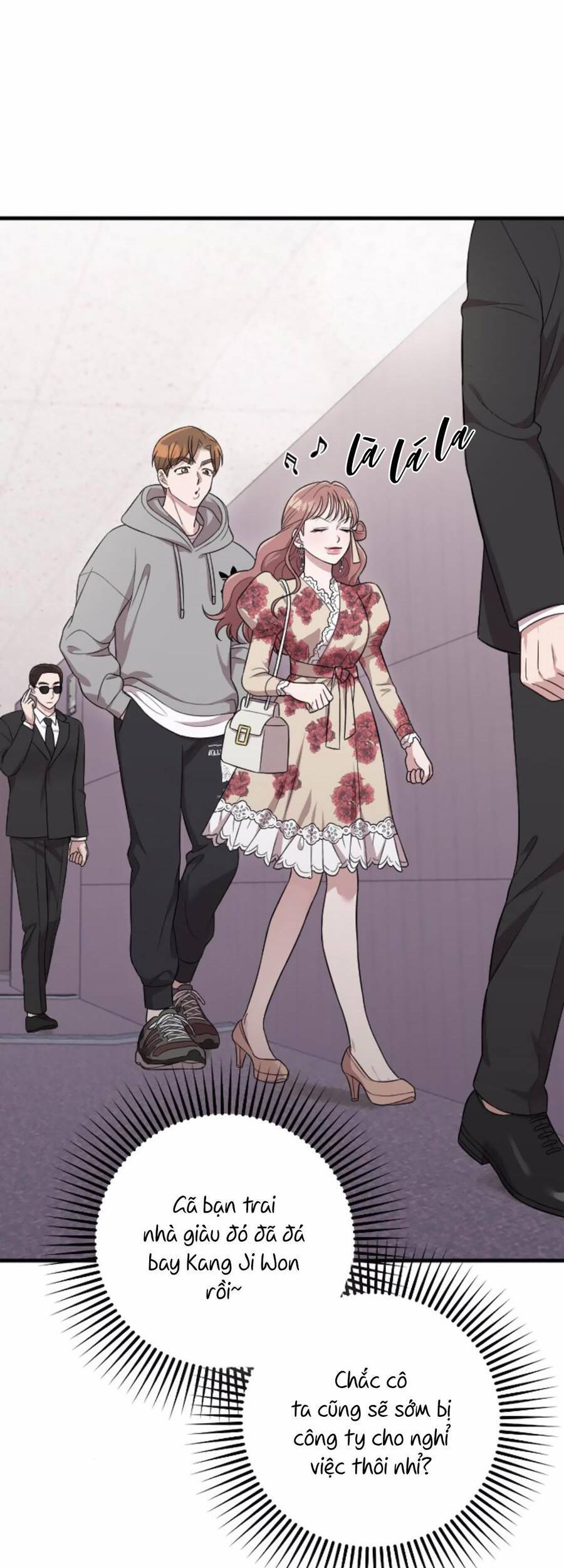 Cô Đi Mà Kết Hôn Với Chồng Tôi Đi Chapter 35 - 72