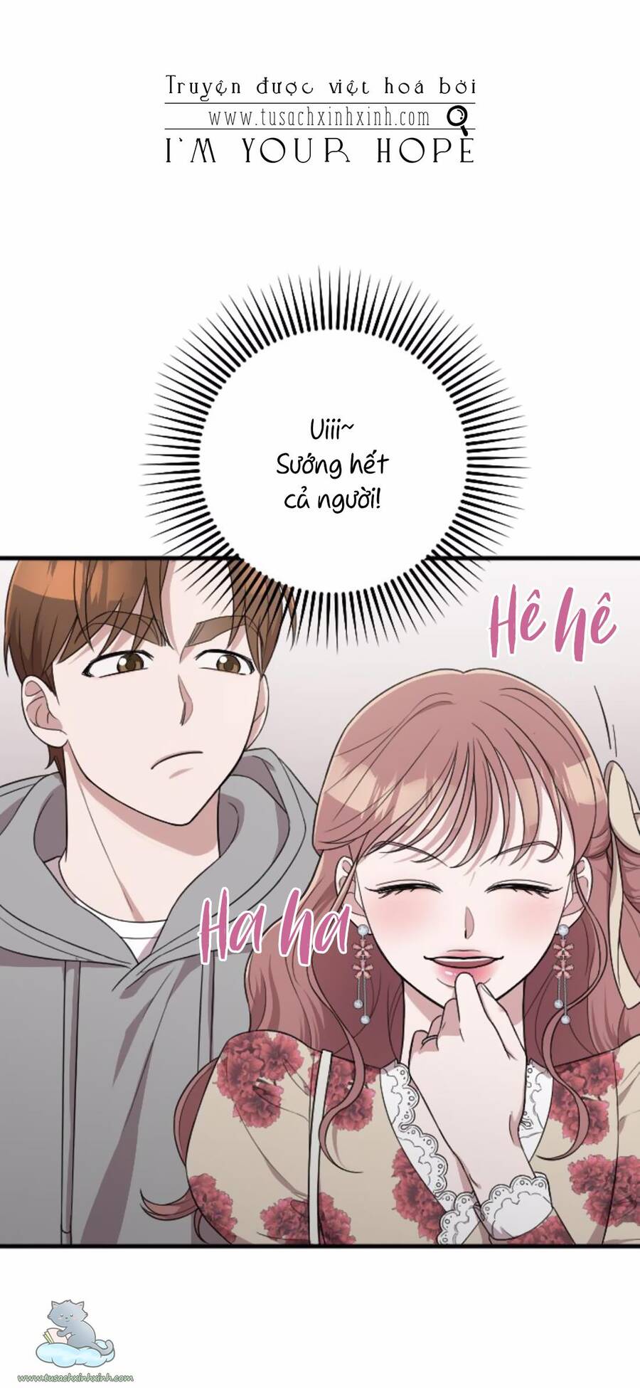 Cô Đi Mà Kết Hôn Với Chồng Tôi Đi Chapter 35 - 74