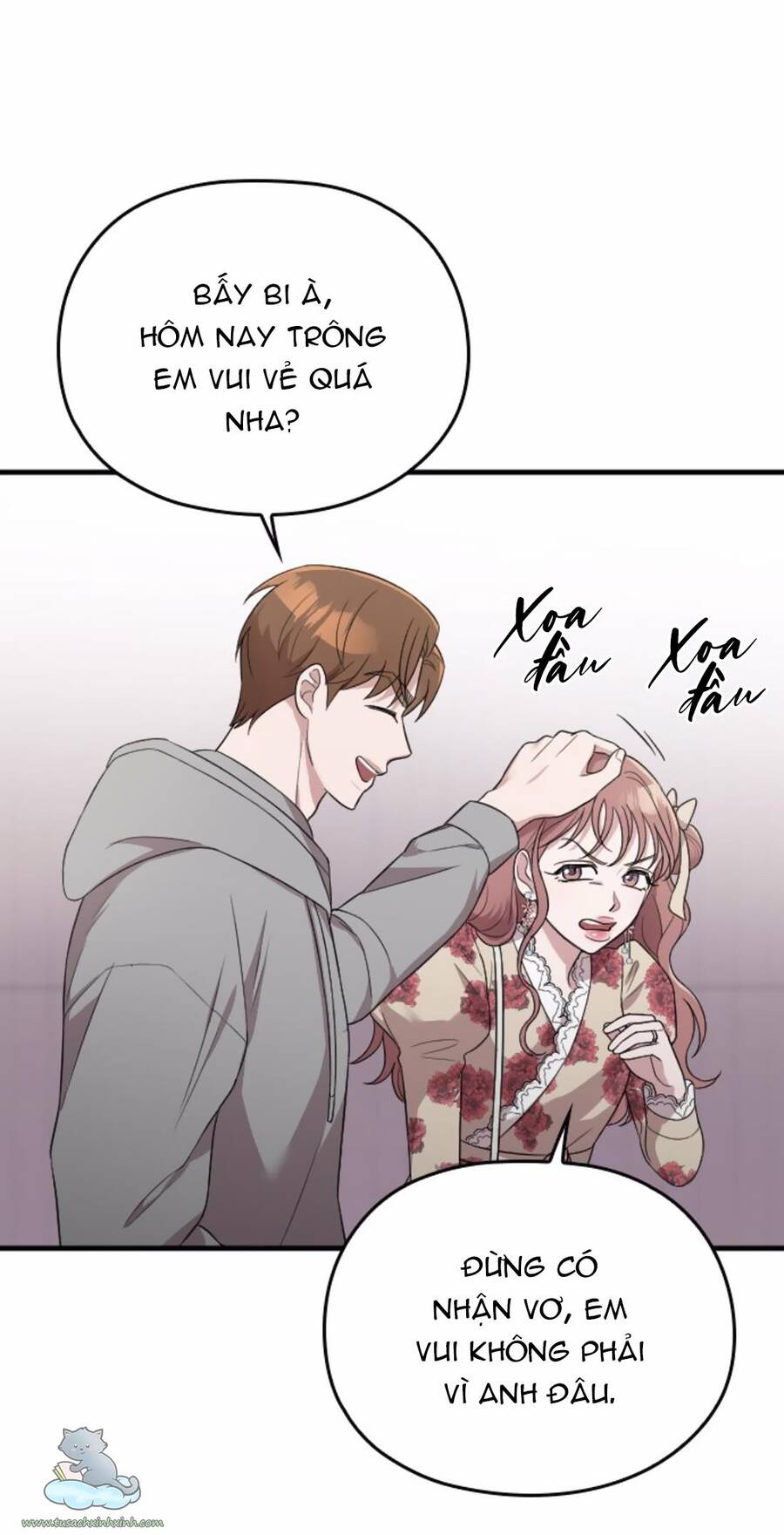 Cô Đi Mà Kết Hôn Với Chồng Tôi Đi Chapter 35 - 75