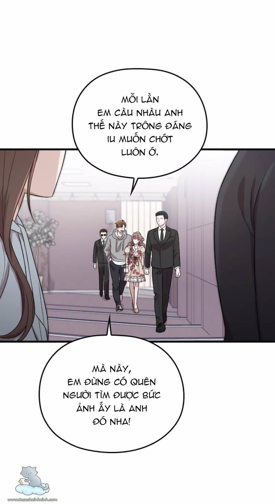 Cô Đi Mà Kết Hôn Với Chồng Tôi Đi Chapter 35 - 76