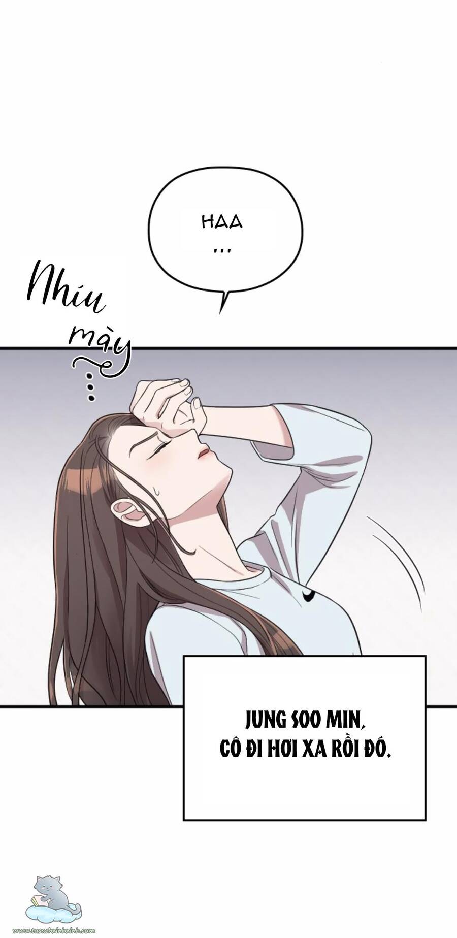 Cô Đi Mà Kết Hôn Với Chồng Tôi Đi Chapter 35 - 9