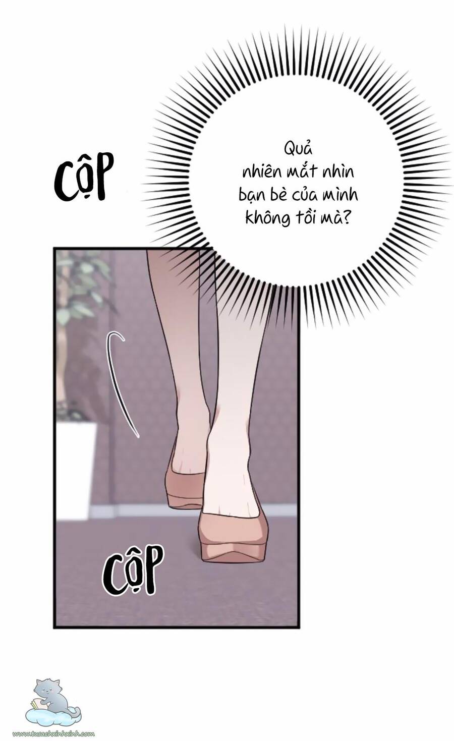 Cô Đi Mà Kết Hôn Với Chồng Tôi Đi Chapter 35 - 82