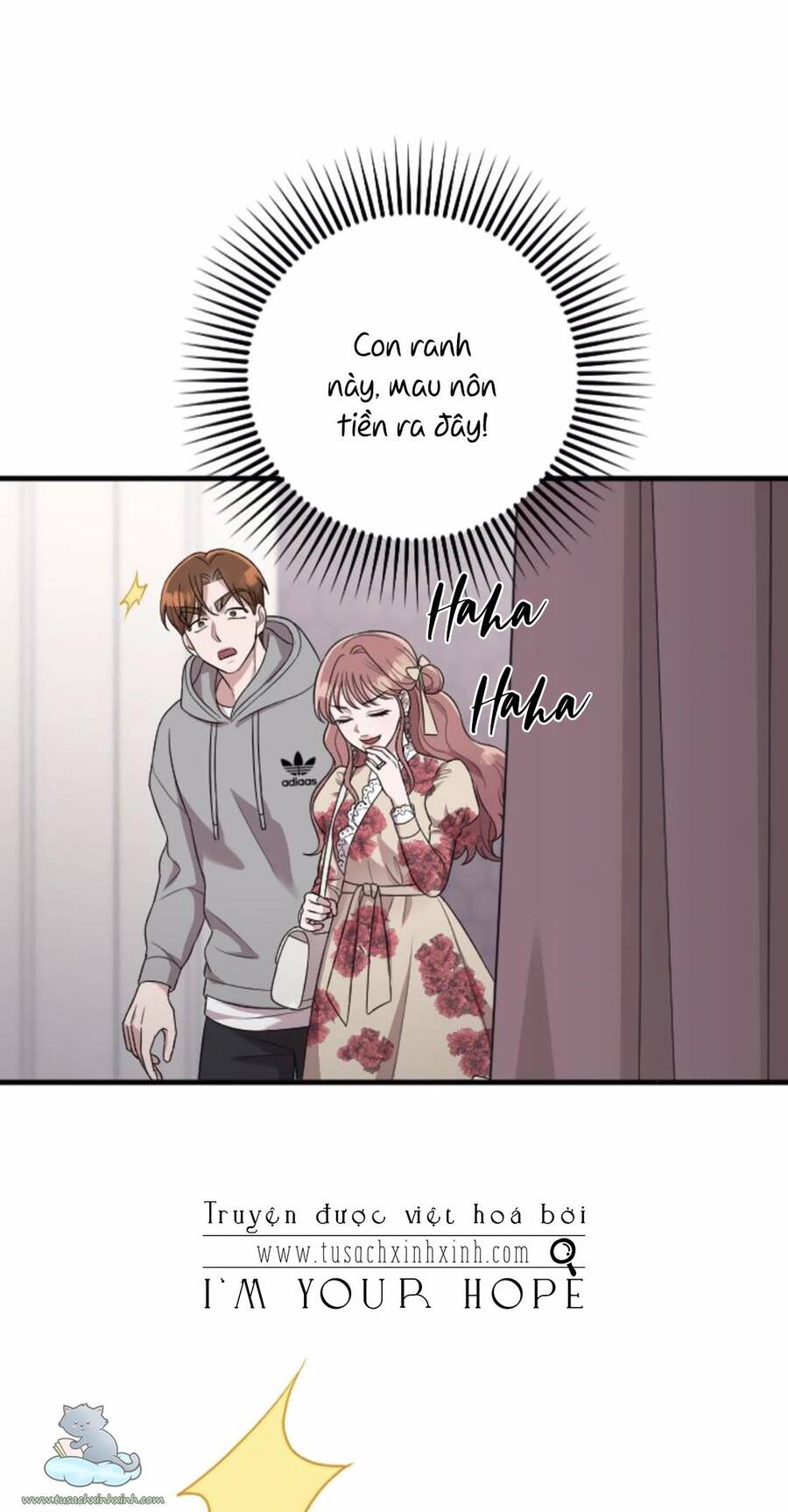 Cô Đi Mà Kết Hôn Với Chồng Tôi Đi Chapter 35 - 83