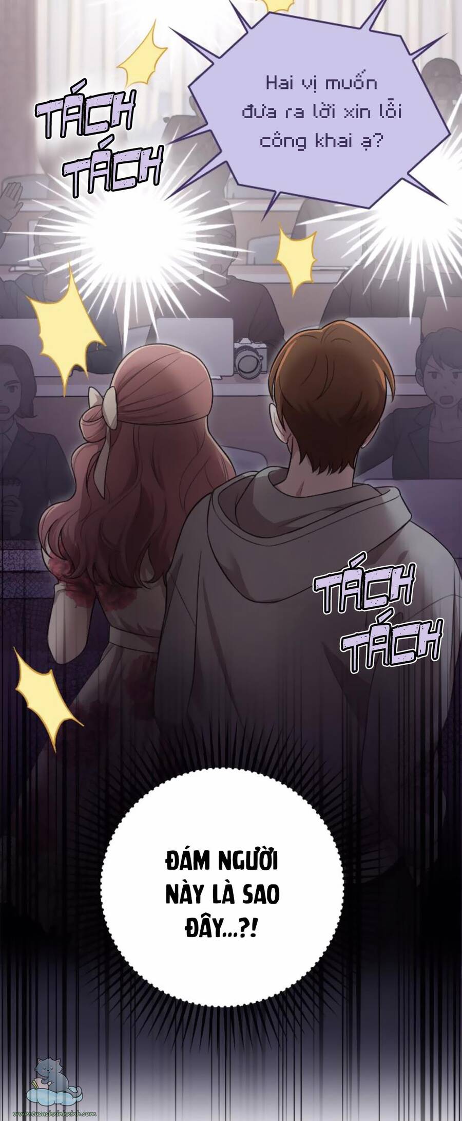 Cô Đi Mà Kết Hôn Với Chồng Tôi Đi Chapter 35 - 86