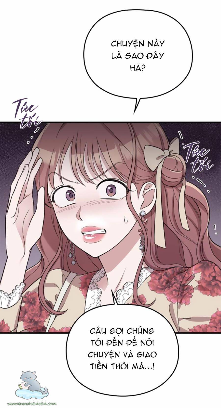 Cô Đi Mà Kết Hôn Với Chồng Tôi Đi Chapter 36 - 11