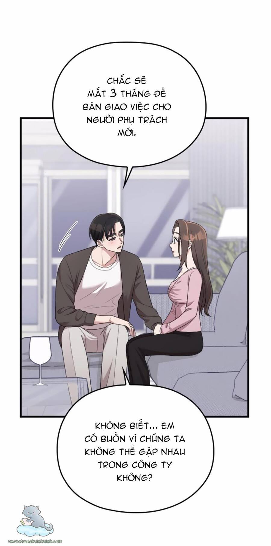 Cô Đi Mà Kết Hôn Với Chồng Tôi Đi Chapter 36 - 102