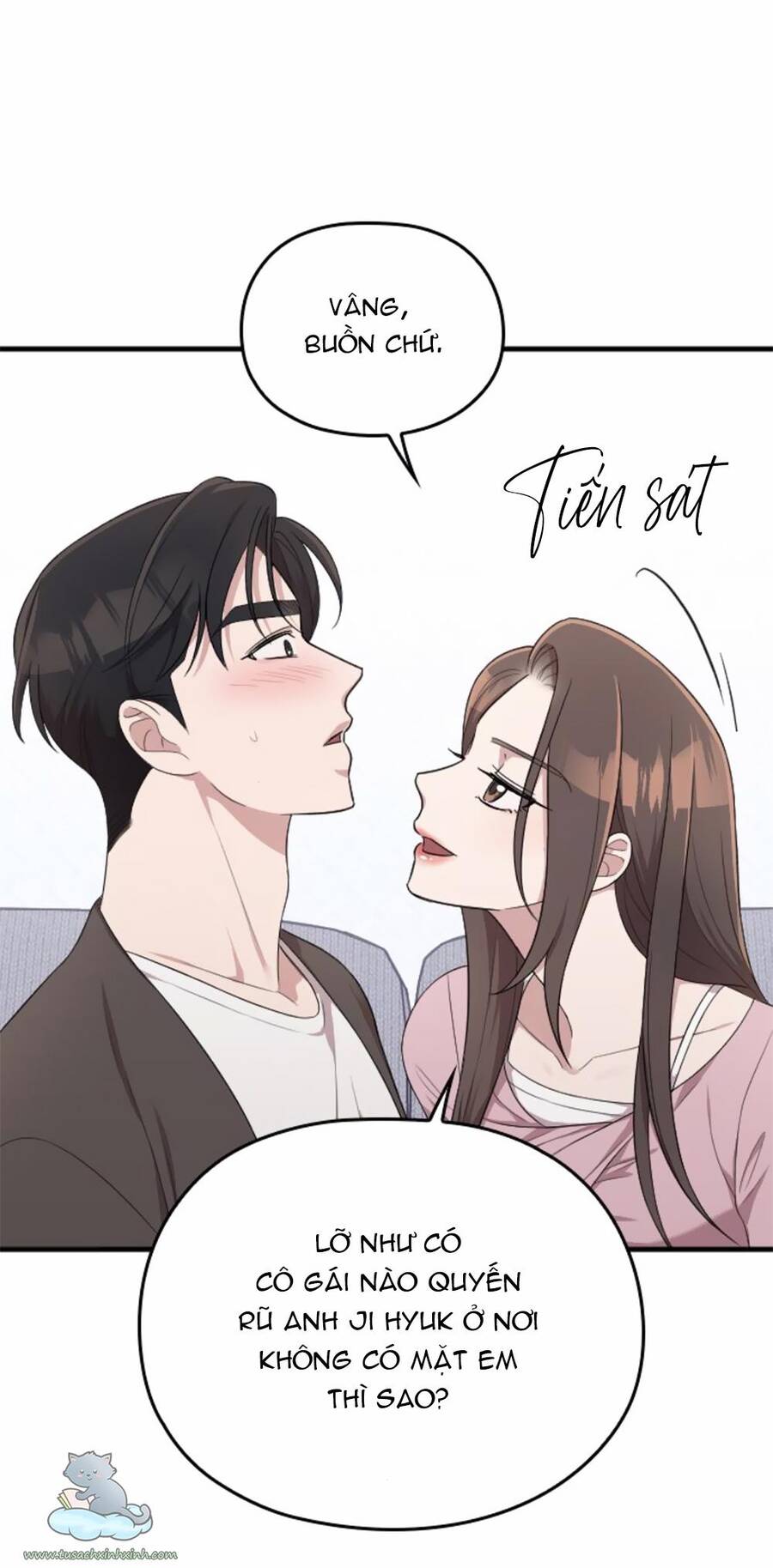 Cô Đi Mà Kết Hôn Với Chồng Tôi Đi Chapter 36 - 103