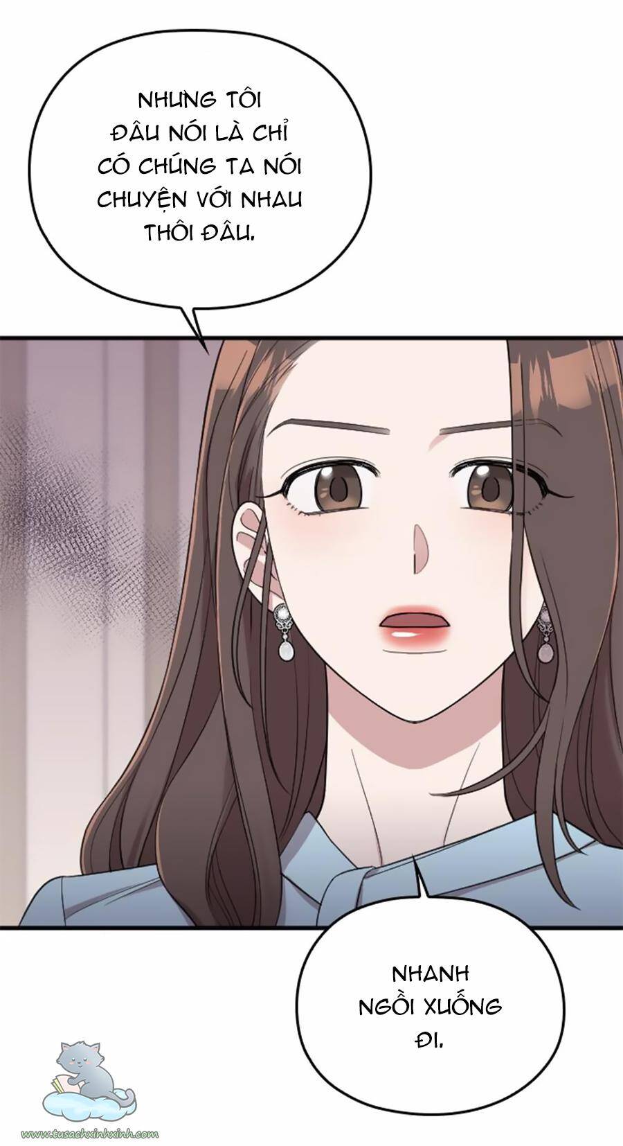 Cô Đi Mà Kết Hôn Với Chồng Tôi Đi Chapter 36 - 12