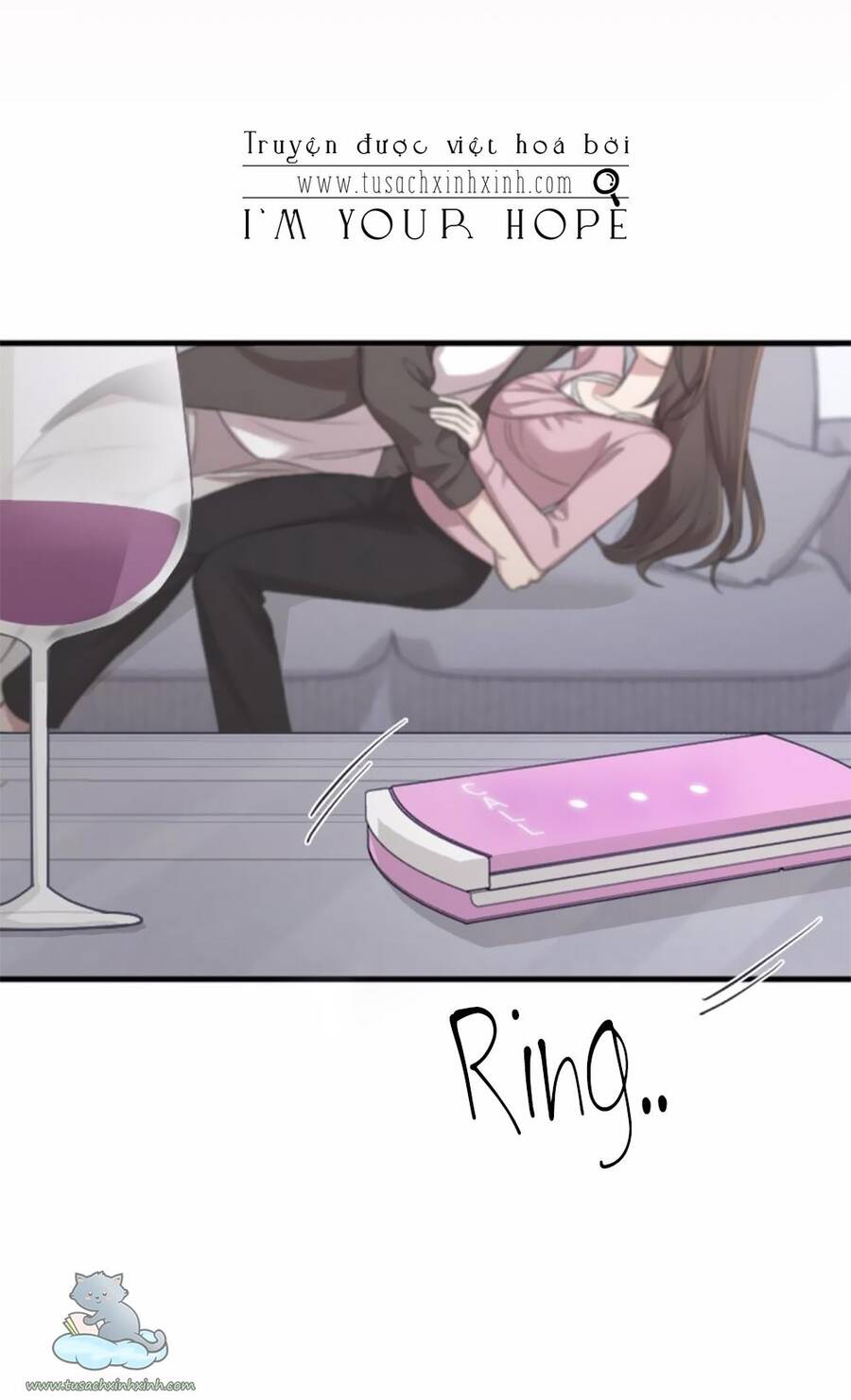 Cô Đi Mà Kết Hôn Với Chồng Tôi Đi Chapter 36 - 113