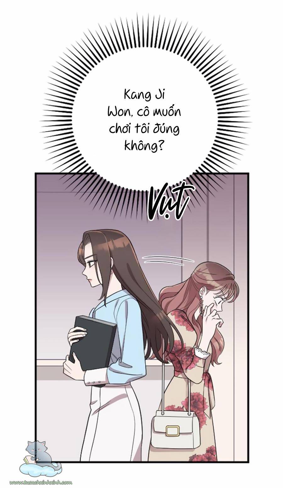 Cô Đi Mà Kết Hôn Với Chồng Tôi Đi Chapter 36 - 13