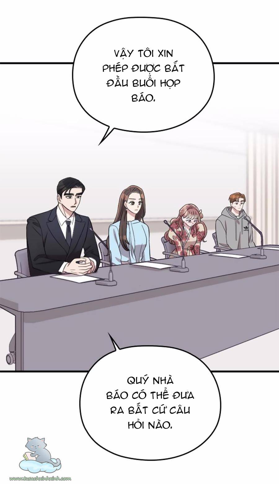 Cô Đi Mà Kết Hôn Với Chồng Tôi Đi Chapter 36 - 16