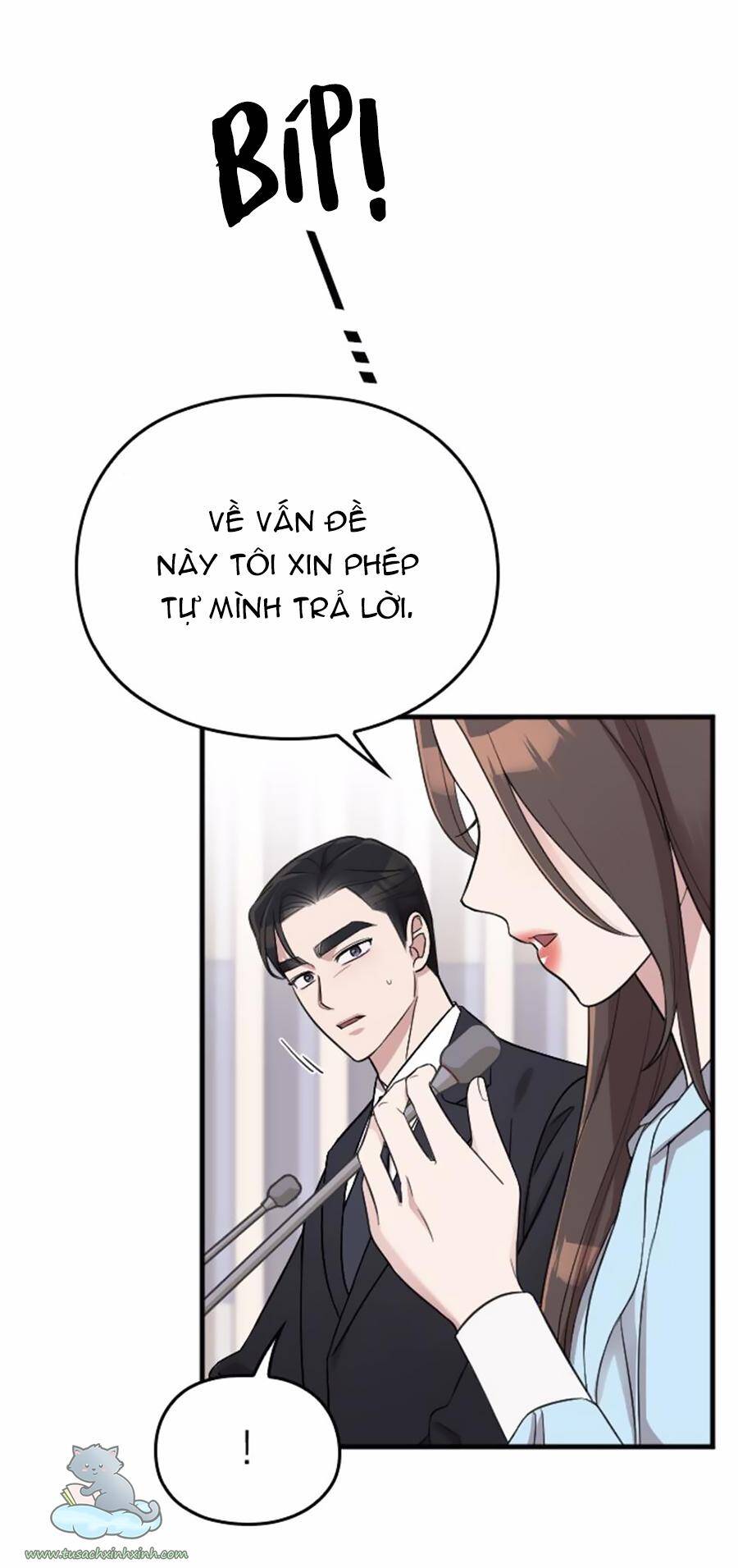 Cô Đi Mà Kết Hôn Với Chồng Tôi Đi Chapter 36 - 20