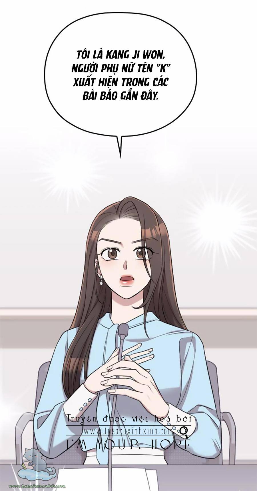 Cô Đi Mà Kết Hôn Với Chồng Tôi Đi Chapter 36 - 21