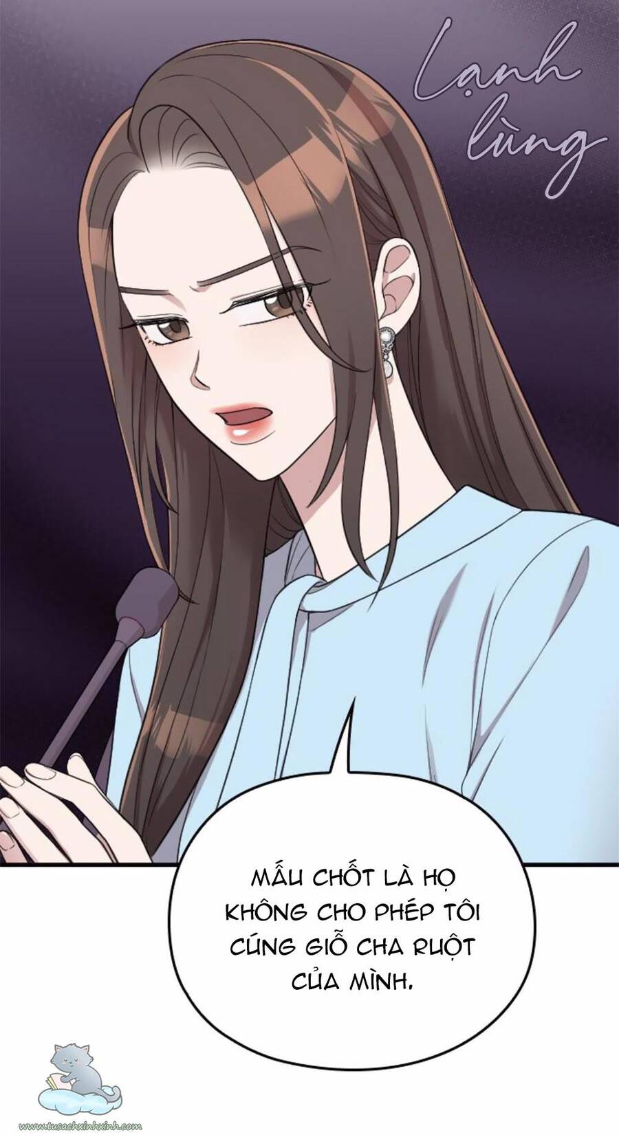 Cô Đi Mà Kết Hôn Với Chồng Tôi Đi Chapter 36 - 25