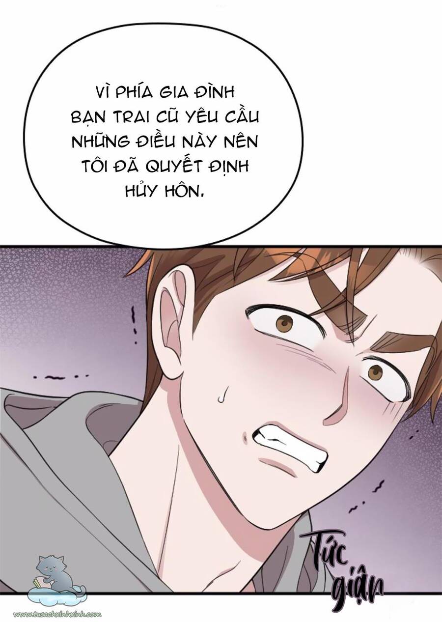 Cô Đi Mà Kết Hôn Với Chồng Tôi Đi Chapter 36 - 26