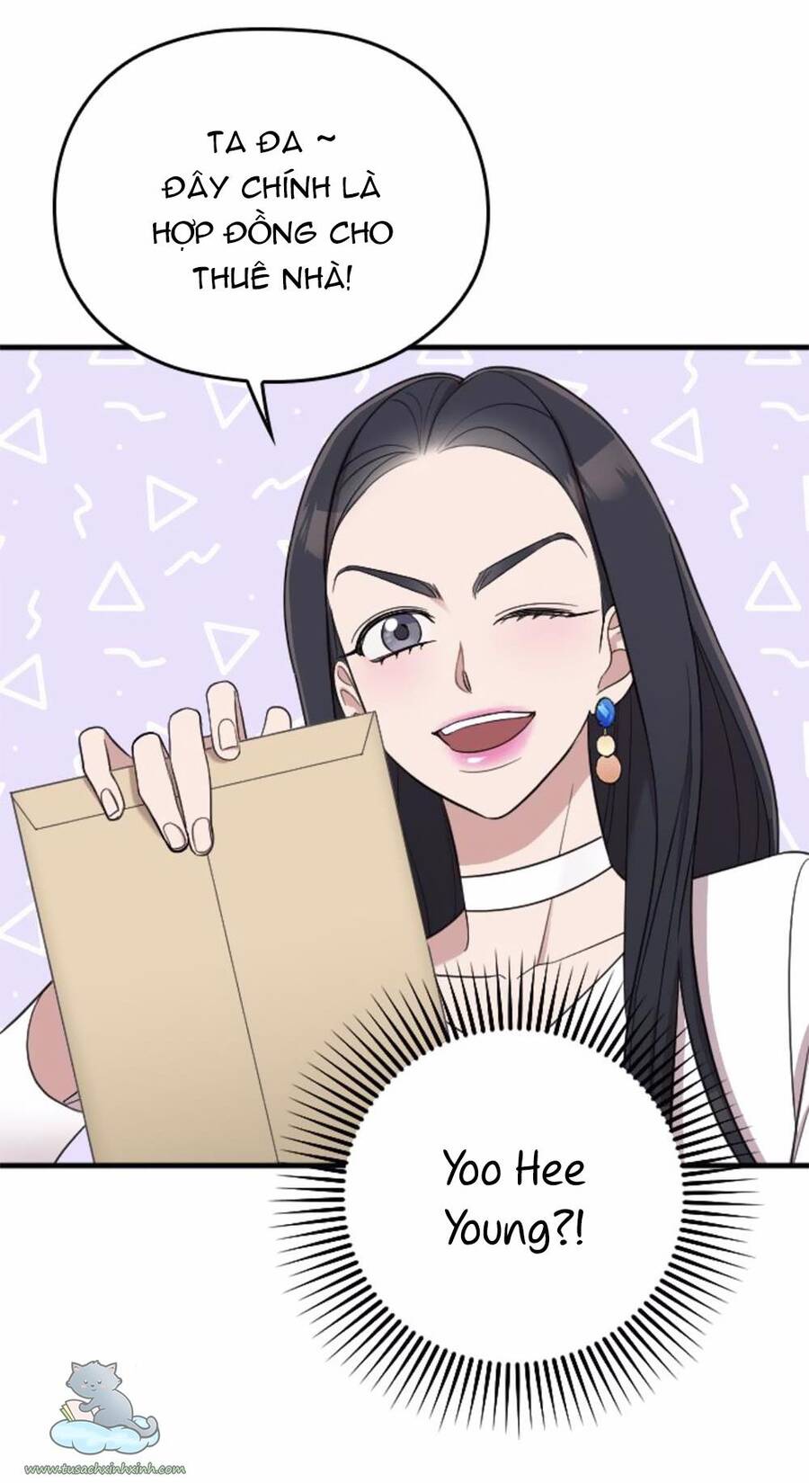 Cô Đi Mà Kết Hôn Với Chồng Tôi Đi Chapter 36 - 29