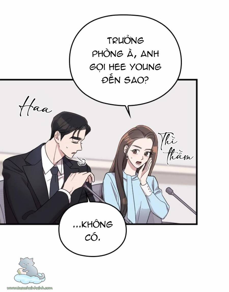 Cô Đi Mà Kết Hôn Với Chồng Tôi Đi Chapter 36 - 30