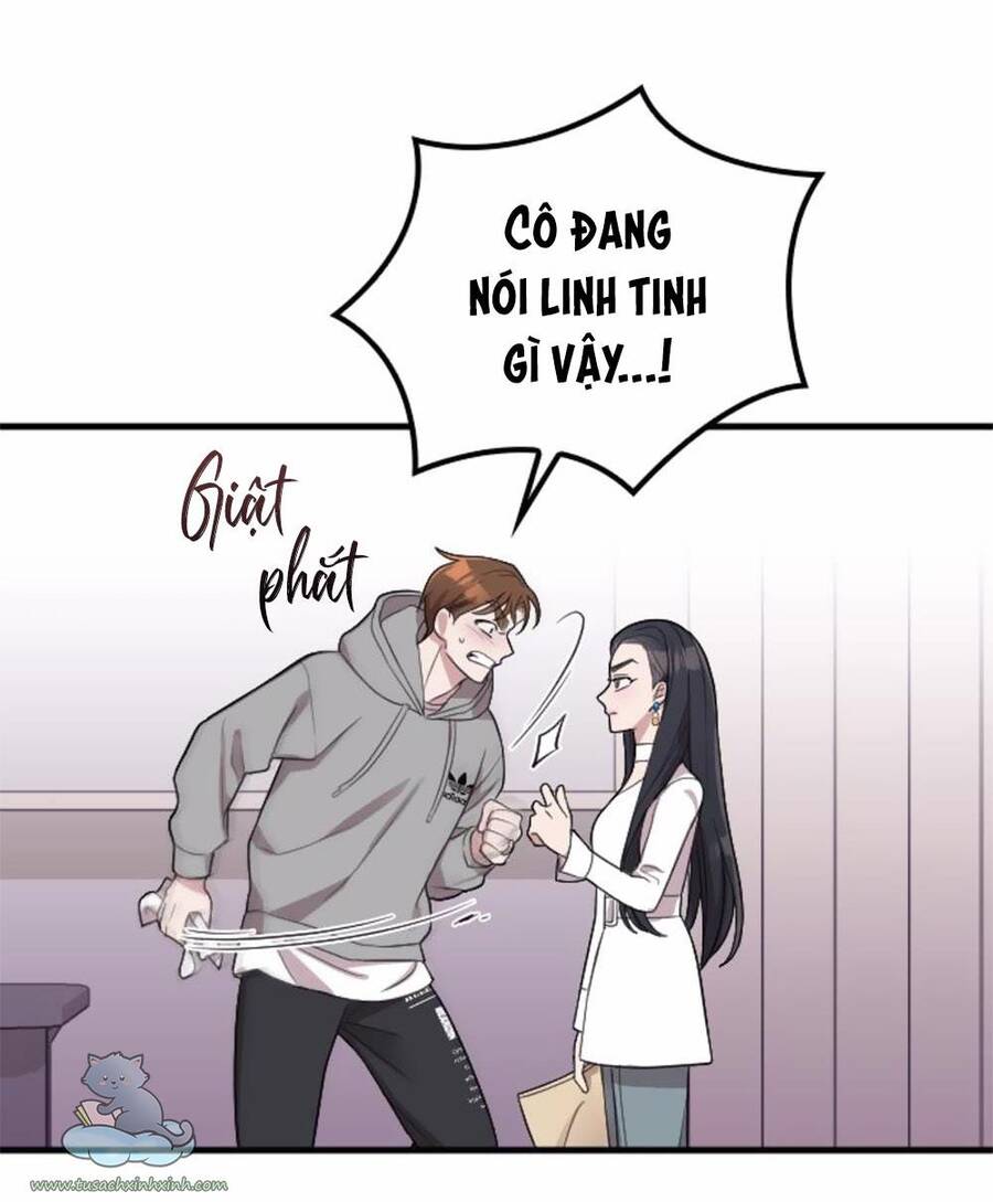 Cô Đi Mà Kết Hôn Với Chồng Tôi Đi Chapter 36 - 34