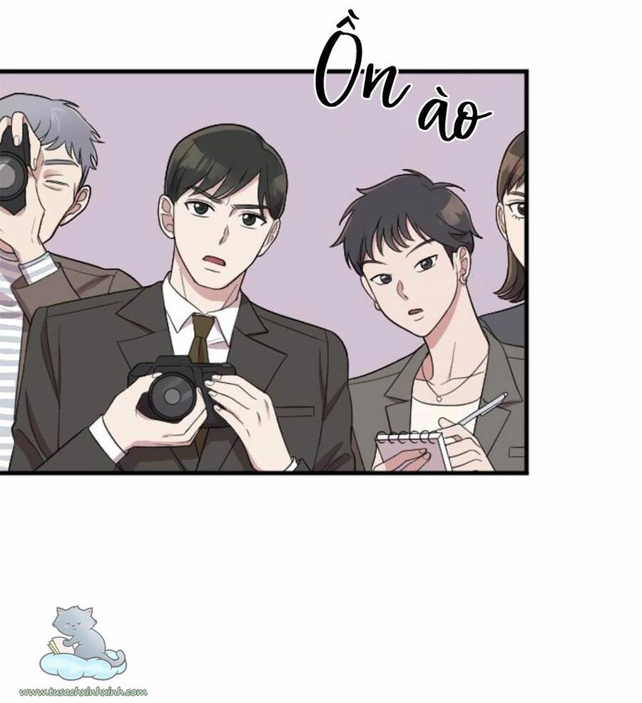 Cô Đi Mà Kết Hôn Với Chồng Tôi Đi Chapter 36 - 37