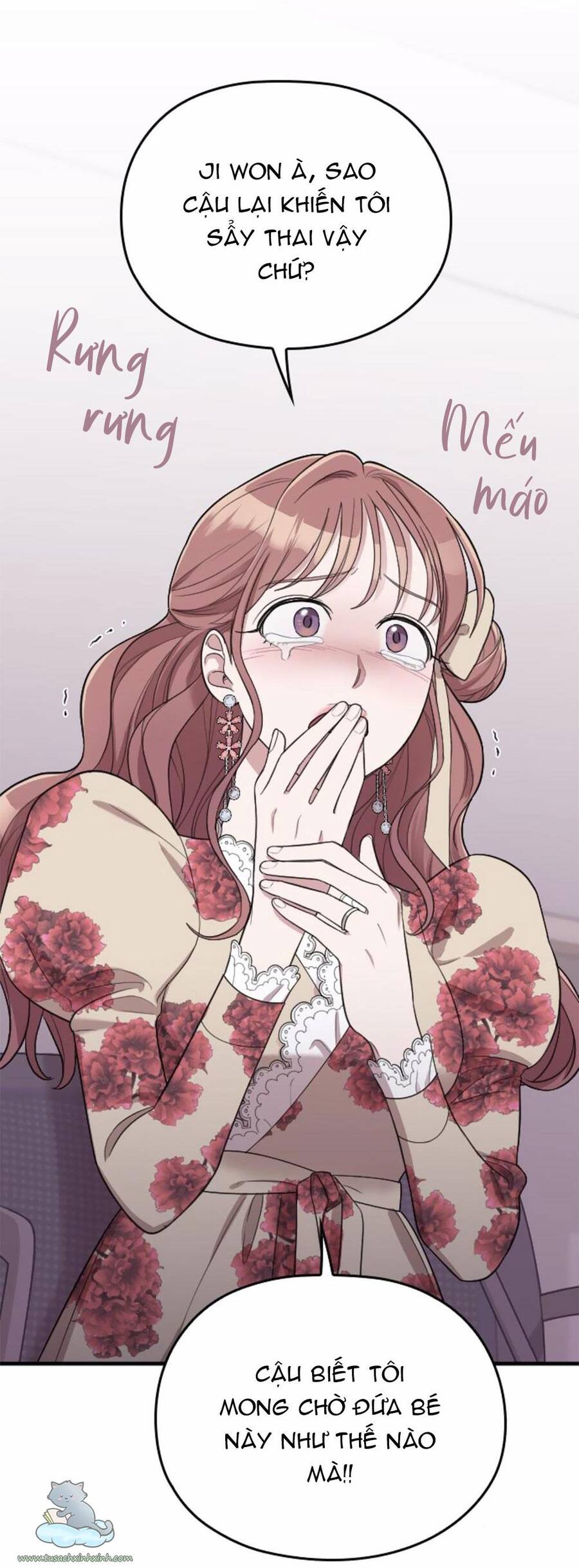 Cô Đi Mà Kết Hôn Với Chồng Tôi Đi Chapter 36 - 39