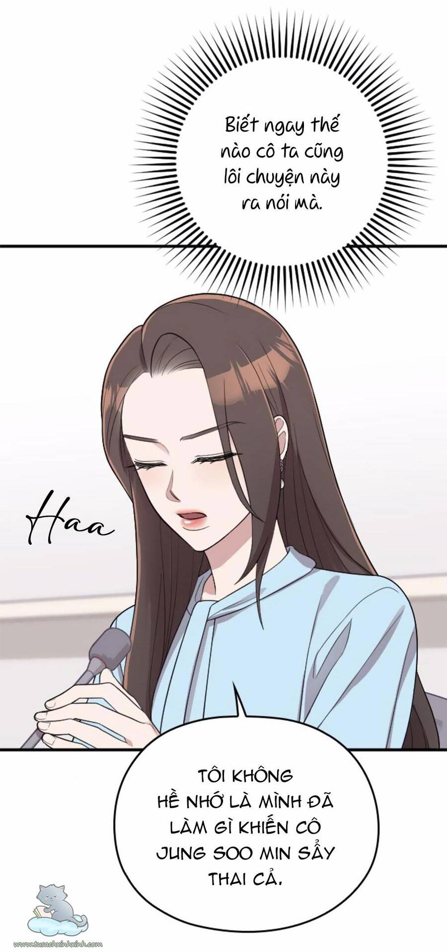 Cô Đi Mà Kết Hôn Với Chồng Tôi Đi Chapter 36 - 40