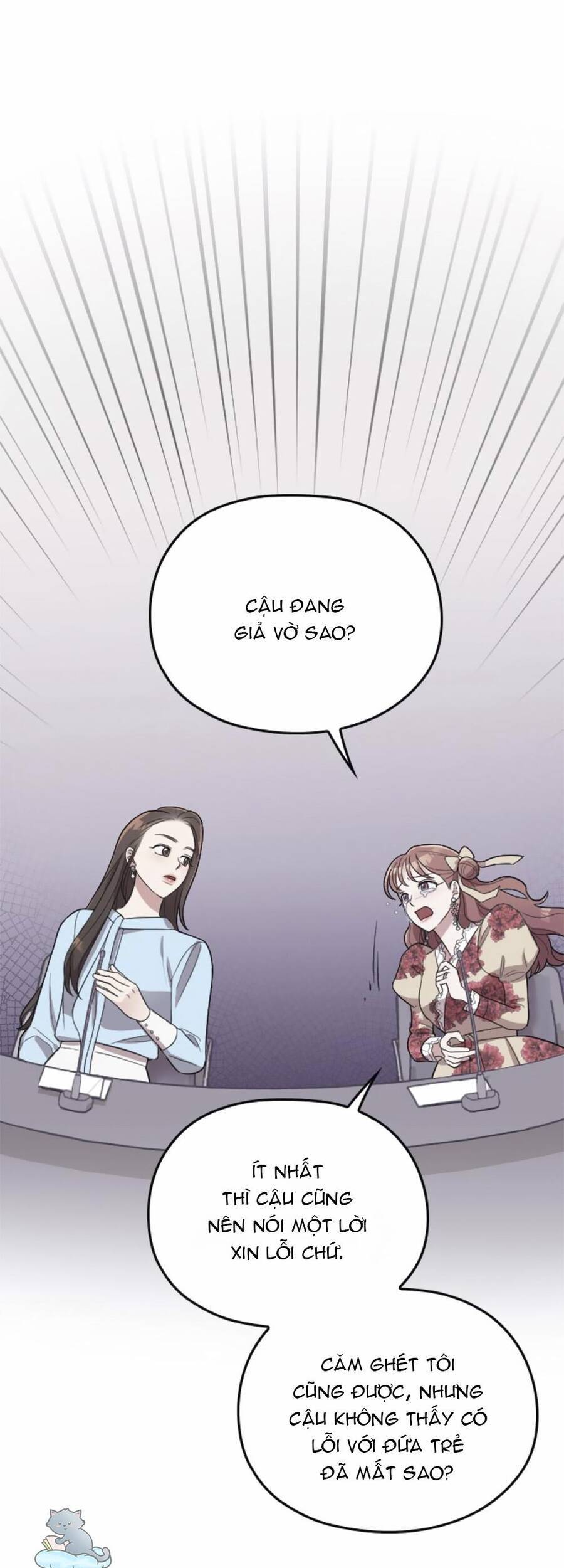 Cô Đi Mà Kết Hôn Với Chồng Tôi Đi Chapter 36 - 41