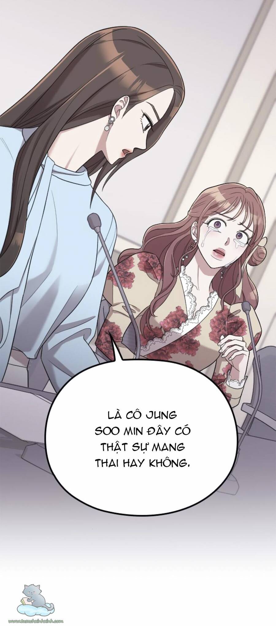 Cô Đi Mà Kết Hôn Với Chồng Tôi Đi Chapter 36 - 44