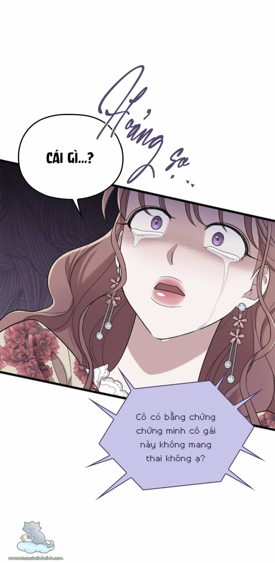 Cô Đi Mà Kết Hôn Với Chồng Tôi Đi Chapter 36 - 45