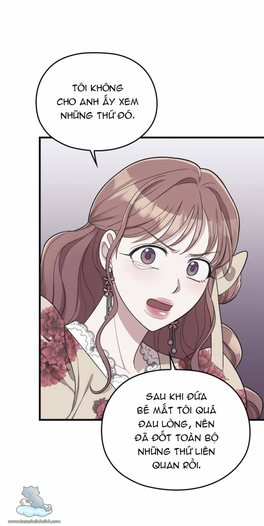 Cô Đi Mà Kết Hôn Với Chồng Tôi Đi Chapter 36 - 48