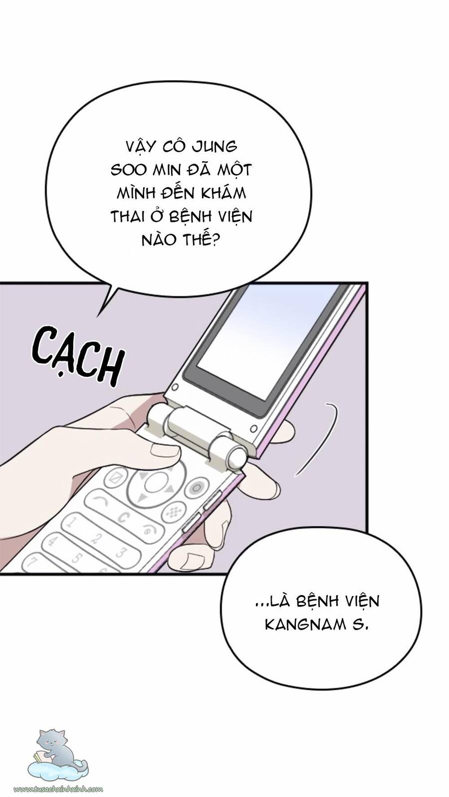 Cô Đi Mà Kết Hôn Với Chồng Tôi Đi Chapter 36 - 49