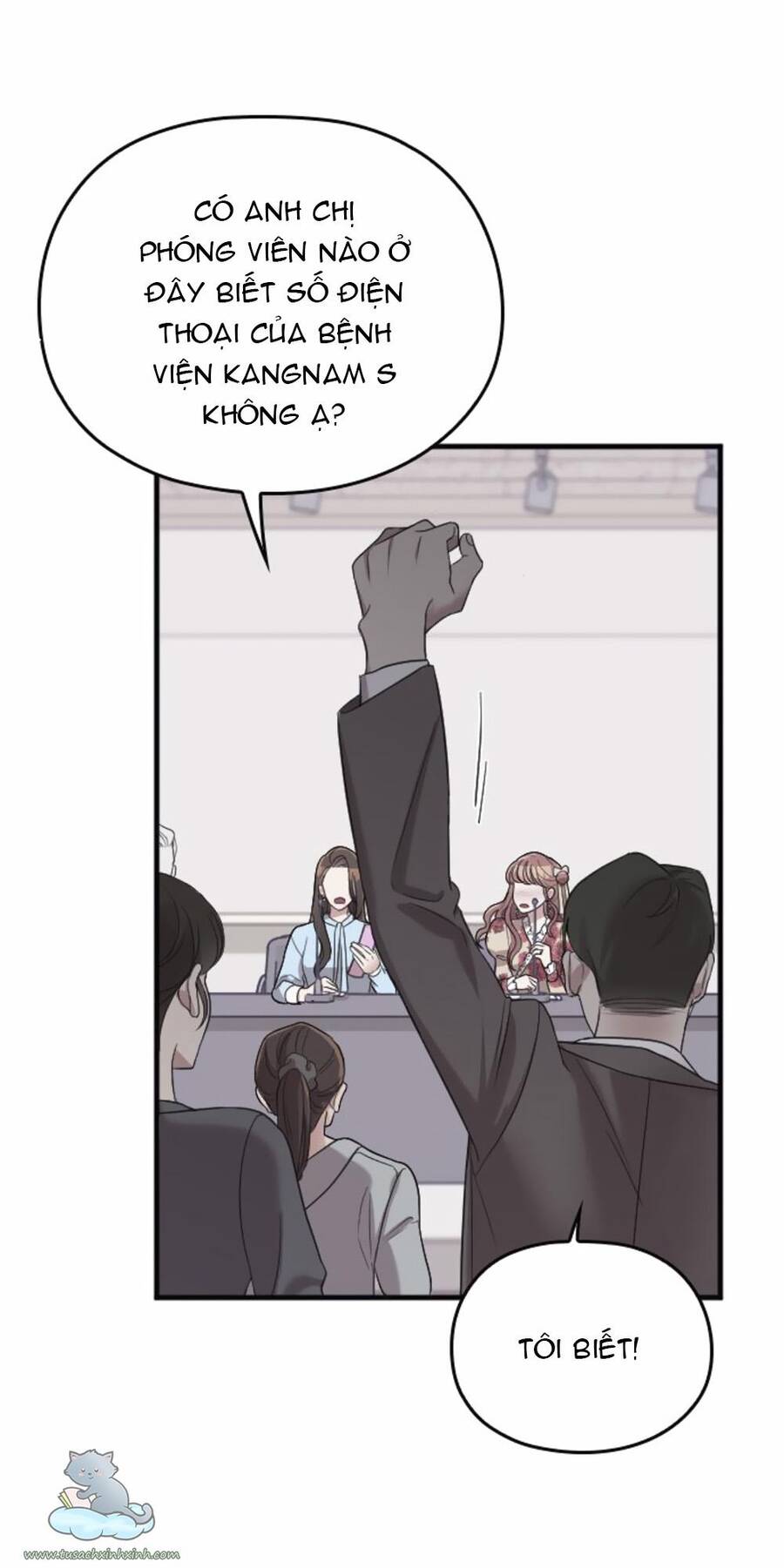 Cô Đi Mà Kết Hôn Với Chồng Tôi Đi Chapter 36 - 50