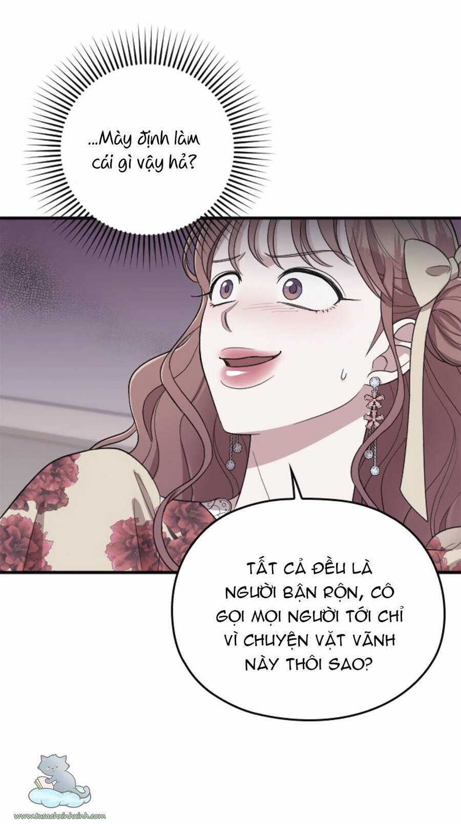 Cô Đi Mà Kết Hôn Với Chồng Tôi Đi Chapter 36 - 51